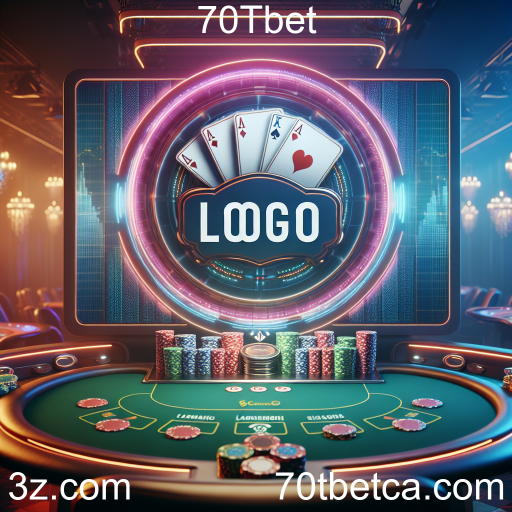 Atrações do Poker no 70Tbet: Jogue e Vença!