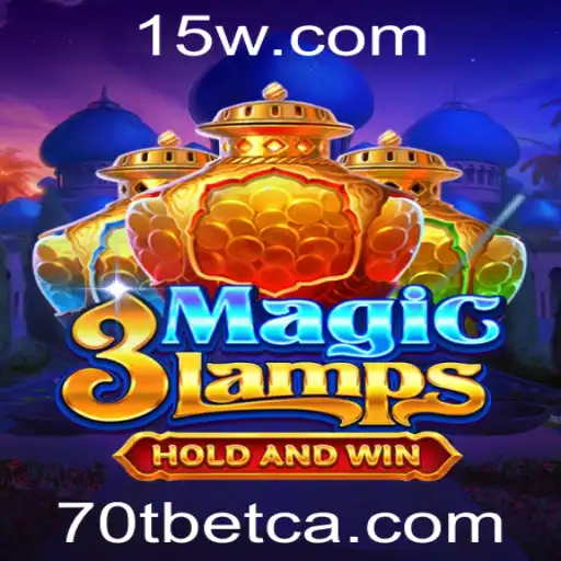 Explorando o Mundo de 3MagicLamps: Um Novo Jogo de Aventura
