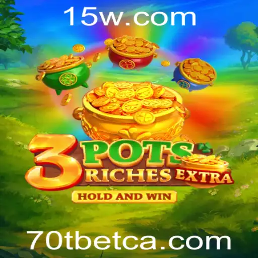 Explorando o Fenômeno do Jogo 3potsExtra: Uma Nova Era nos Jogos Online