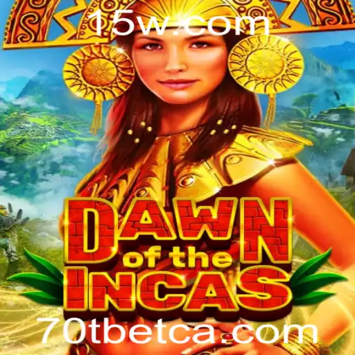 Explorando DawnoftheIncas: Um Mergulho no Universo de 70Tbet