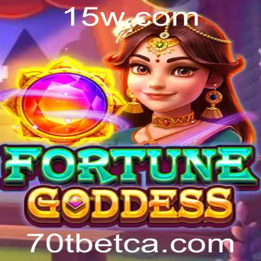 Explorando o Universo de FORTUNEGODDESS: O Jogo de Estratégia e Sorte por 70Tbet