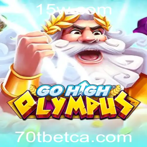 GoHighOlympus: Um Mergulho no Novo Fenômeno dos Jogos