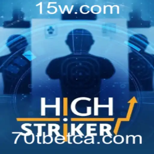 HighStriker: Uma Experiência Empolgante Combinada com Tecnologias Recentes