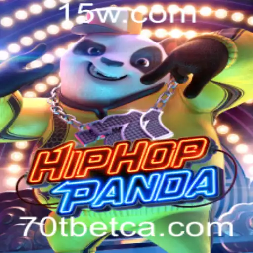 Explorando o Mundo do HipHopPanda: Um Jogo Inovador