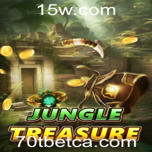 Desvendando os Mistérios de JungleTreasure: Aventura, Estratégia e Diversão