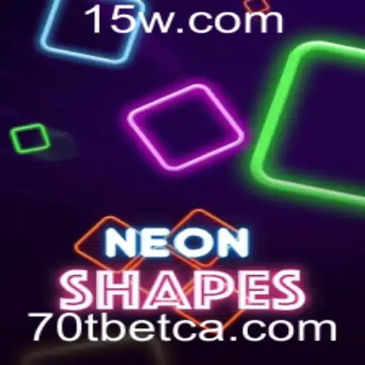 Descubra NeonShapes: O Novo Fenômeno no Universo dos Jogos Digitais