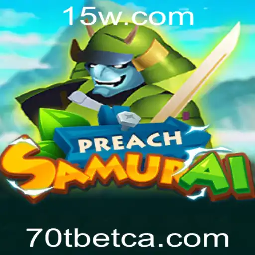 Descubra o Mundo Fascinante de PreachSamurai: O Jogo que Conecta Tradição e Modernidade
