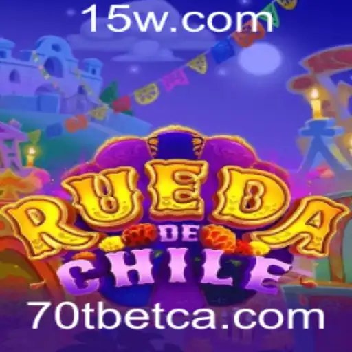 RuedaDeChile: Descubra o Jogo de Sorte e Estratégia com 70Tbet